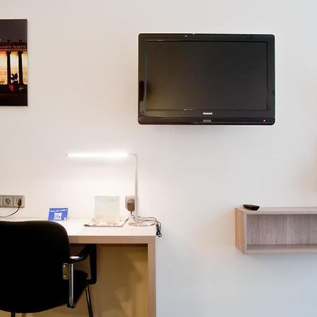 Hotel Alt - Tegel Berlin Zimmer foto
